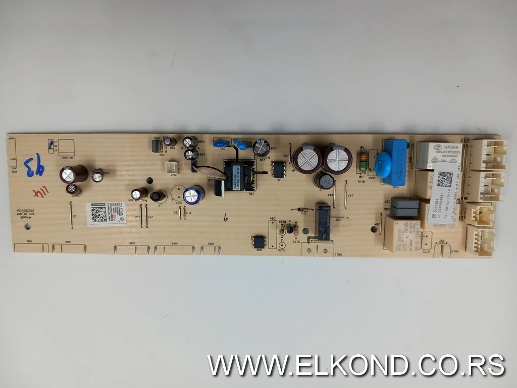 Elektronika sušare BEKO 2983892901